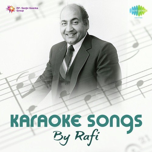 Karaoke Songs By Rafi Mohammed Rafi MP3 Download